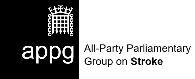 All-Party Parliamentary Group on Stroke logo